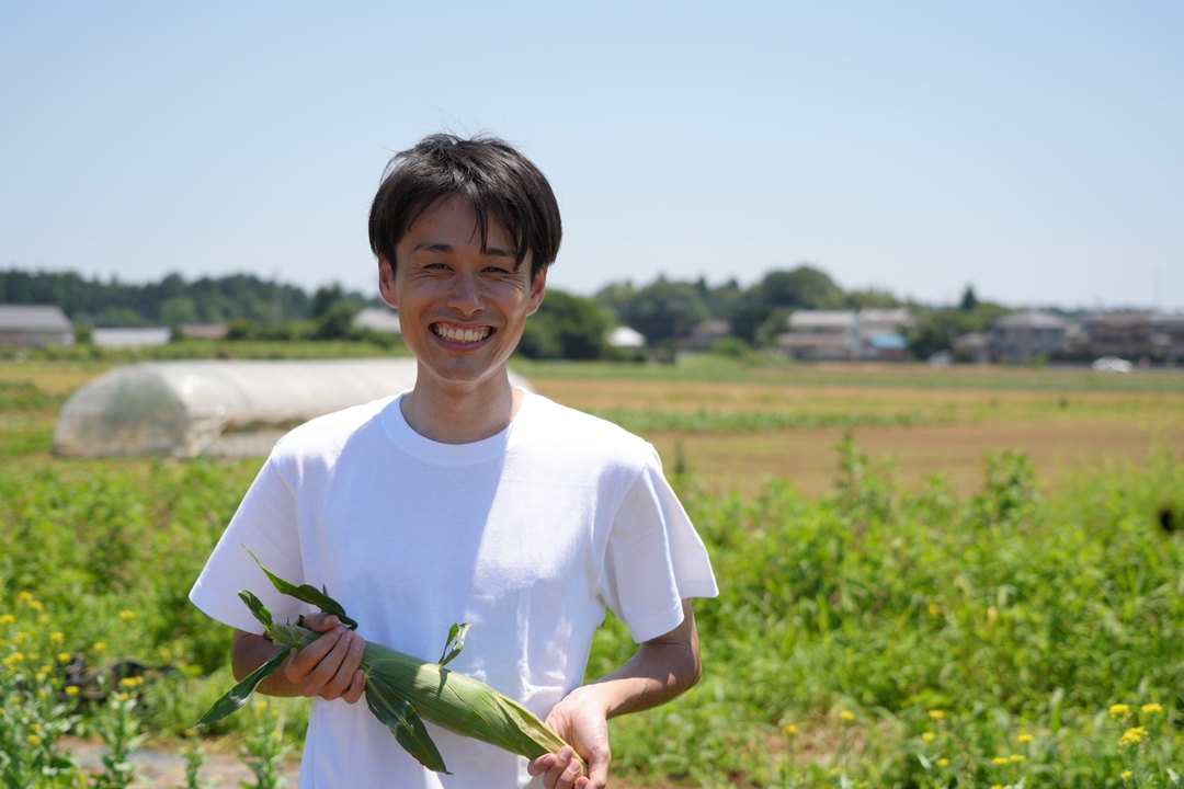 大嶋 憲人の写真